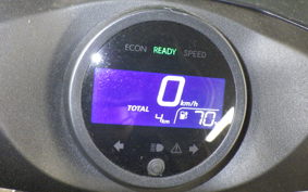 HONDA EM1E: 2014 EF16