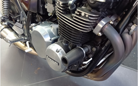 KAWASAKI  ZEPHYR 750 FINAL ED 2007 ZR750C