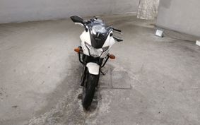 HONDA VTR 250 F MC33