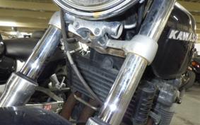 KAWASAKI ZEPHYR 400 Gen.2 1991 ZR400C