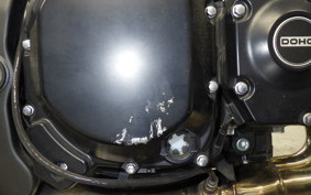 KAWASAKI Z900RS CAFE 2020 ZR900C