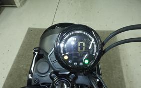 HONDA CT125-2 2004 JA65