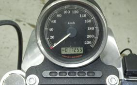 HARLEY XL883-I 2007