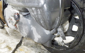 SUZUKI ADDRESS V50 Gen.2 2002 CA44A