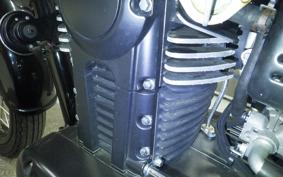 KAWASAKI ESTRELLA 1998 BJ250A