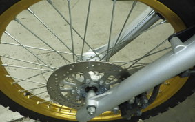 YAMAHA SEROW 250 Gen.3 1998 DG31J