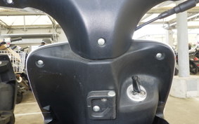 SUZUKI ADDRESS V50 CA4BA