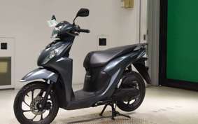HONDA DIO 110 2021 JK03
