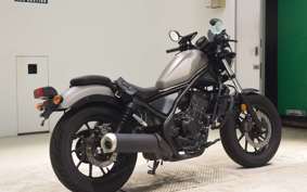 HONDA REBEL 250 MC49