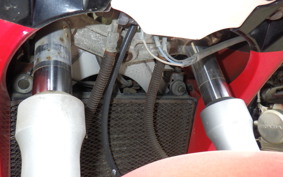 KAWASAKI GPZ400R 1986 ZX400D