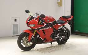 HONDA CBR600RR GEN 3 2017
