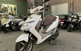 YAMAHA CYGNUS125X SE44J