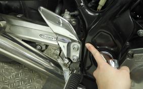 SUZUKI INAZUMA 1200 (GSX1200) 1998