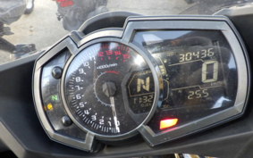 KAWASAKI NINJA 400 2018 EX400G