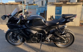 SUZUKI GSX-R750 2011 GR7MA