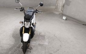 HONDA ZOOMERX JF52