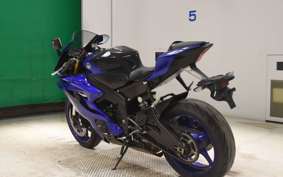 YAMAHA YZF-R6 2018