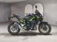 Фото Kawasaki Z900 2021 с японского аукциона