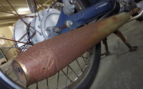 HONDA C50 SUPER CUB AA01