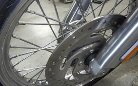 HARLEY FXST1750 2020