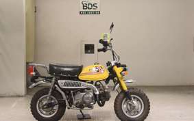 HONDA MONKEY Z50J