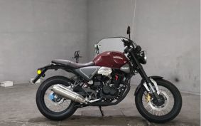 HONDA CB190SS PCL3