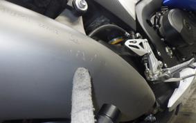 SUZUKI GSX-R1000 2010