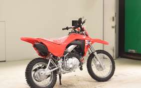 HONDA CRF110F 2024 JE02