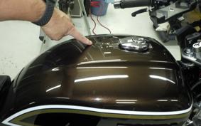 HONDA CB1100 EX 2014 SC65