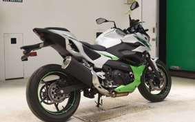 KAWASAKI Z7ﾊEVEﾘｯﾄﾞ 2025 CX500A