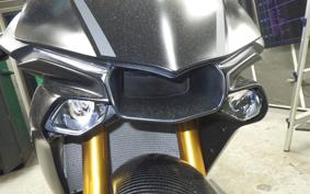 YAMAHA YZF-R1 2015