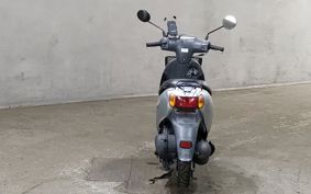 SUZUKI LET's 4 CA45A