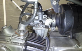 HONDA MONKEY 2020 Z50J