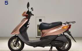 YAMAHA JOG Gen.5 2012 SA36J