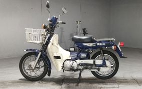 YAMAHA MATE90 UB02J