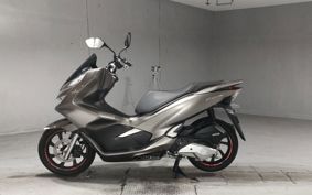 HONDA PCX125 JF81