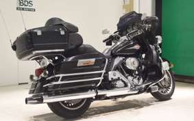 HARLEY FLHTC 1580 2010