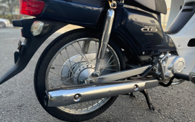 HONDA SUPER CUB50 AA04