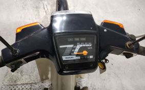 SUZUKI BAR DEE50 BA41A