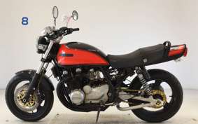 KAWASAKI ZEPHYR 750 1998 ZR750C
