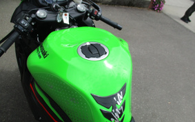 KAWASAKI NINJA ZX-6R 2020 ZX636G