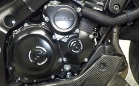 SUZUKI KATANA 2020 GT79B