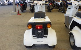 HONDA GYRO X TD02