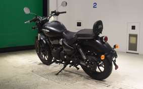 OTHER +ENFIELD ﾒﾃｵ350 2024