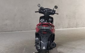 YAMAHA CYGNUS125XSR SE44J