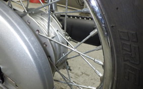 HONDA ｸﾛｽｶﾌﾞ50 AA06