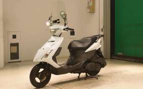 SUZUKI ADDRESS V125 S 1981 CF4MA