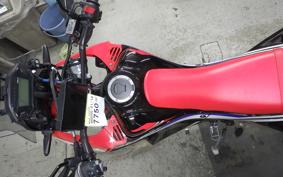 HONDA CRF250 RALLY A 2011 MD44