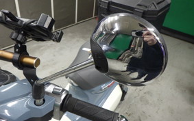 HONDA C125 SUPER CUB JA58