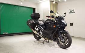 SUZUKI BANDIT 1250 F 2011 GW72A